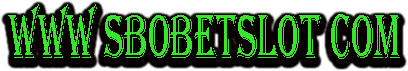 Www Sbobetslot Com